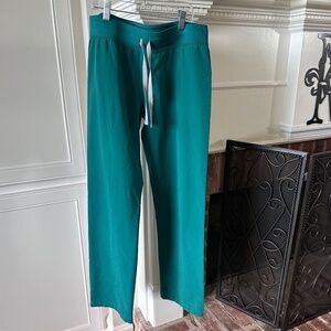 Figs Livingston Basic Scrub Pant